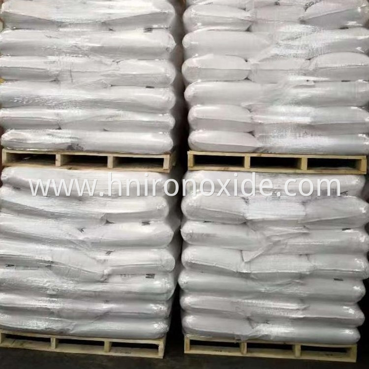 Aluminum Fluoride CAS 7784-18-1 